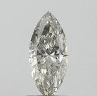 1.00ct Marquise Natural Diamond (Colour J, Clarity SI2, Cut VG, IGI Certified)