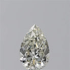 1.00ct Pear Natural Diamond (Colour J, Clarity SI1, Cut VG, IGI Certified)