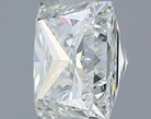 1.00ct Princess Natural Diamond (Colour G, Clarity VVS1, Cut EX, IGI Certified)