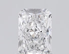 1.00ct Radiant Lab Grown Diamond (Colour F, Clarity VS1, IGI Certified)