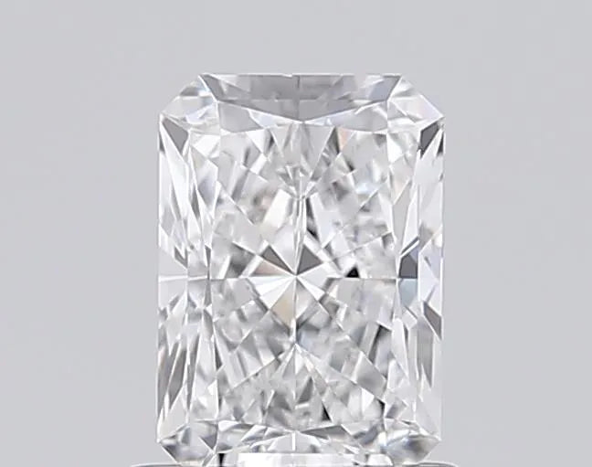 1.00ct Radiant Lab Grown Diamond (Colour F, Clarity VS1, IGI Certified)