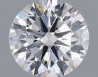 1.00ct Round Lab Grown Diamond (Colour D, Clarity IF, Cut ID, IGI Certified)