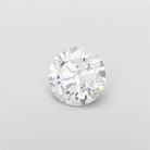1.00ct Round Lab Grown Diamond (Colour F, Clarity SI1, Cut EX, IGI Certified)