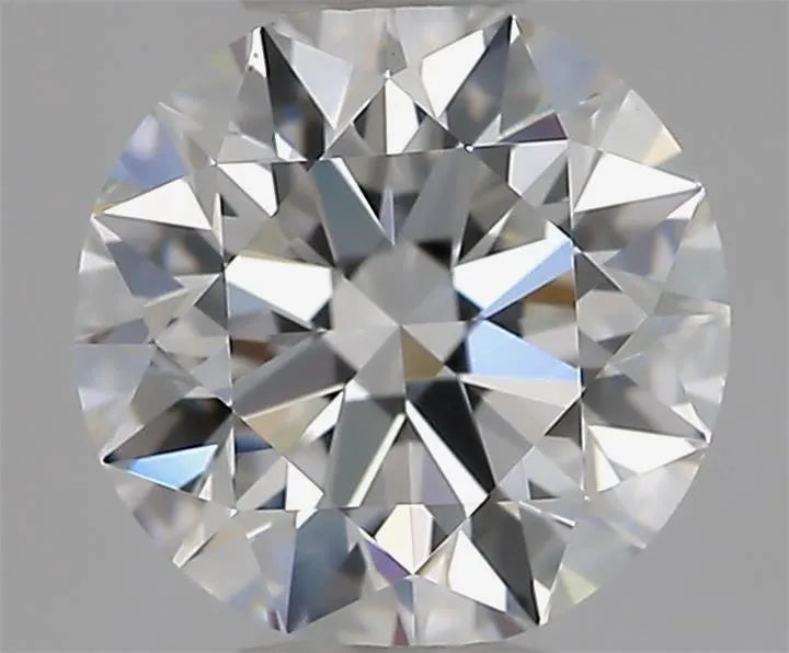 1.00ct Round Natural Diamond (Colour E, Clarity VS1, Cut EX, GIA Certified)