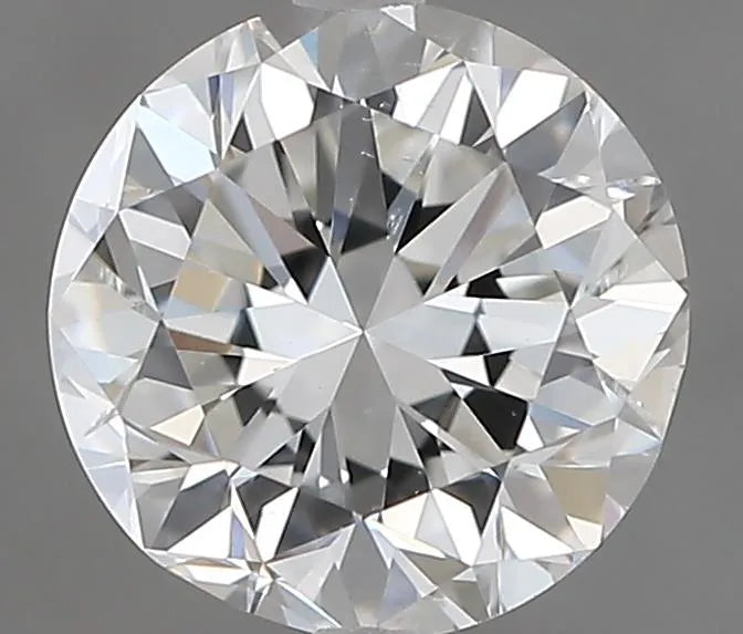 1.00ct Round Natural Diamond (Colour E, Clarity VS2, Cut VG, IGI Certified)
