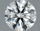 1.00ct Round Natural Diamond (Colour F, Clarity VVS2, Cut EX, GIA Certified)