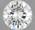 1.00ct Round Natural Diamond (Colour G, Clarity VVS1, Cut EX, IGI Certified)