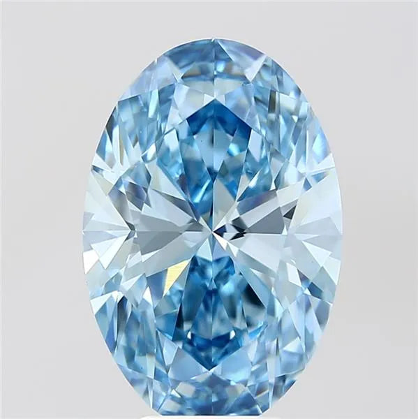 1.01ct Pear Lab Grown Diamond (Colour E, Clarity SI1, IGI Certified)