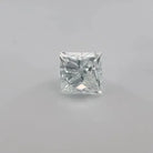 1.01ct Princess Natural Diamond (Colour G, Clarity VS2, Cut EX, GIA Certified)