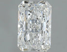 1.01ct Radiant Natural Diamond (Colour D, Clarity I1, Cut EX, GIA Certified)