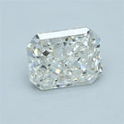1.01ct Radiant Natural Diamond (Colour H, Clarity VS2, Cut VG, IGI Certified)