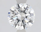 1.01ct Round Lab Grown Diamond (Colour F, Clarity SI1, Cut VG, IGI Certified)