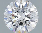 1.01ct Round Natural Diamond (Colour E, Clarity VS2, Cut EX, GIA Certified)