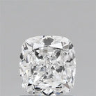 1.02ct Cushion modified Natural Diamond (Colour E, Clarity VVS1, GIA Certified)