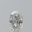 1.02ct Oval Natural Diamond (Colour H, Clarity VS1, GIA Certified)