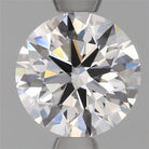 1.02ct Round Lab Grown Diamond (Colour G, Clarity VVS1, Cut ID, IGI Certified)