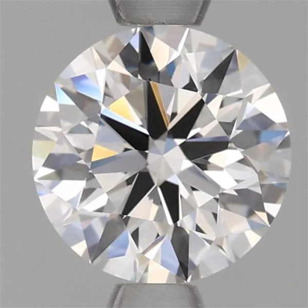 1.02ct Round Lab Grown Diamond (Colour G, Clarity VVS1, Cut ID, IGI Certified)
