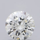 1.03ct Round Lab Grown Diamond (Colour I, Clarity VS2, Cut EX, IGI Certified)