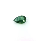 1.04ct Pear Natural Sapphire (Colour Green, Clarity Slightly Included, Cut Faceted)