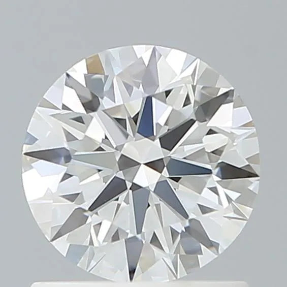 1.04ct Round Lab Grown Diamond (Colour E, Clarity IF, Cut ID, IGI Certified)
