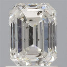 1.08ct Emerald Natural Diamond (Colour H, Clarity I1, GIA Certified)