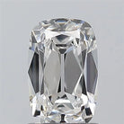 1.11ct Old miner Natural Diamond (Colour G, Clarity VS1, GIA Certified)