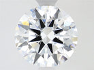 1.12ct Round Lab Grown Diamond (Colour E, Clarity VVS2, Cut EX, IGI Certified)