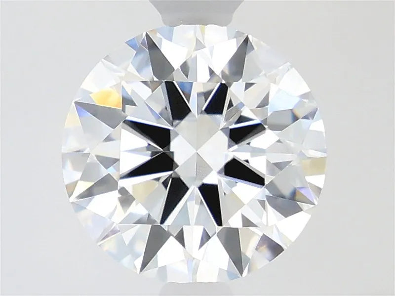 1.12ct Round Lab Grown Diamond (Colour E, Clarity VVS2, Cut EX, IGI Certified)