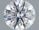 1.15ct Round Lab Grown Diamond (Colour D, Clarity VVS2, Cut ID, IGI Certified)