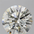 1.16ct Round Natural Diamond (Colour G, Clarity IF, Cut EX, IGI Certified)