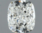 1.20ct Cushion brilliant Natural Diamond (Colour H, Clarity VS1, GIA Certified)
