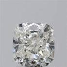 1.20ct Cushion modified Natural Diamond (Colour G, Clarity VS1, Cut VG, IGI Certified)