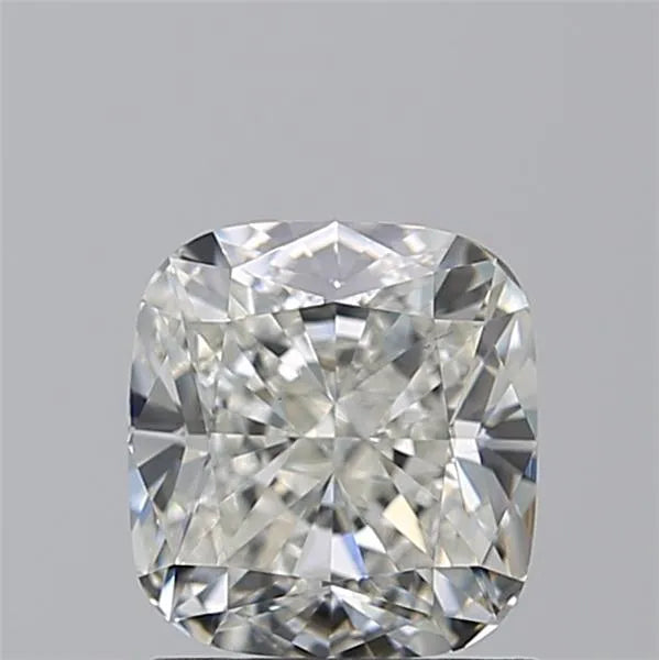 1.20ct Cushion modified Natural Diamond (Colour G, Clarity VS1, Cut VG, IGI Certified)