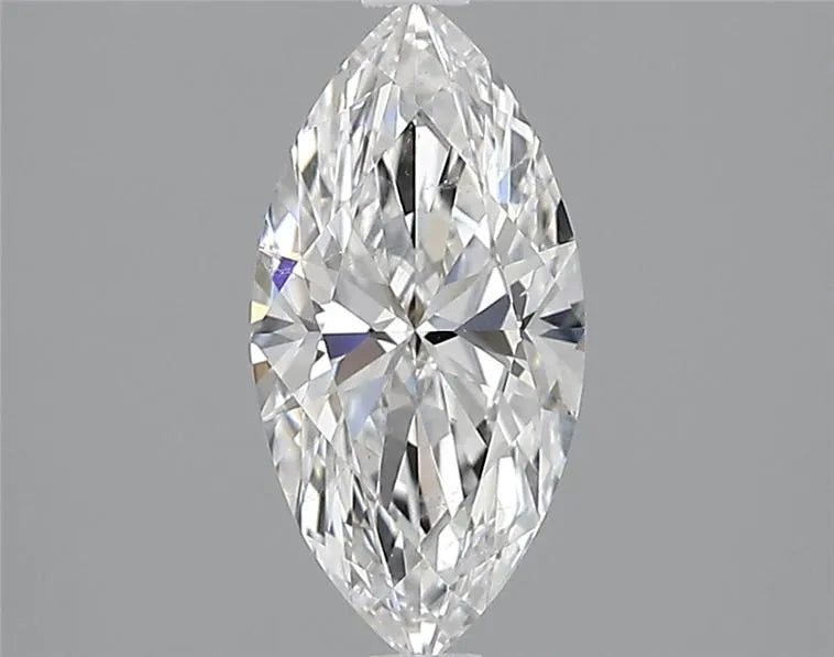 1.20ct Marquise Natural Diamond (Colour E, Clarity SI2, GIA Certified)