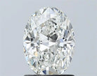 1.20ct Oval Natural Diamond (Colour F, Clarity VS2, Cut EX, GIA Certified)