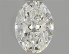 1.20ct Oval Natural Diamond (Colour H, Clarity VS1, Cut EX, GIA Certified)