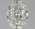 1.20ct Oval Natural Diamond (Colour H, Clarity VS1, GIA Certified)