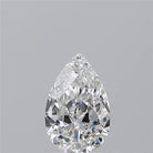 1.20ct Pear Natural Diamond (Colour D, Clarity VVS2, GIA Certified)