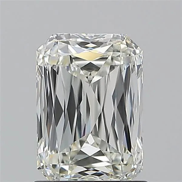 1.20ct Radiant Natural Diamond (Colour I, Clarity VVS2, Cut GD, GIA Certified)