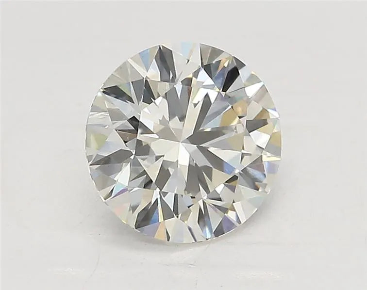 1.20ct Round Lab Grown Diamond (Colour G, Clarity VS1, Cut EX, IGI Certified)