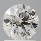 1.20ct Round Natural Diamond (Colour F, Clarity VS2, Cut EX, GIA Certified)