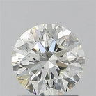 1.20ct Round Natural Diamond (Colour J, Clarity VS1, Cut EX, GIA Certified)