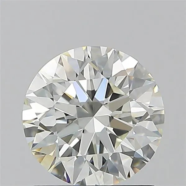1.20ct Round Natural Diamond (Colour J, Clarity VS1, Cut EX, GIA Certified)