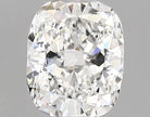 1.21ct Cushion modified Lab Grown Diamond (Colour E, Clarity VVS2, IGI Certified)