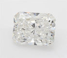 1.21ct Radiant Lab Grown Diamond (Colour F, Clarity VS2, IGI Certified)