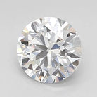 1.21ct Round Lab Grown Diamond (Colour E, Clarity VVS2, Cut ID, IGI Certified)