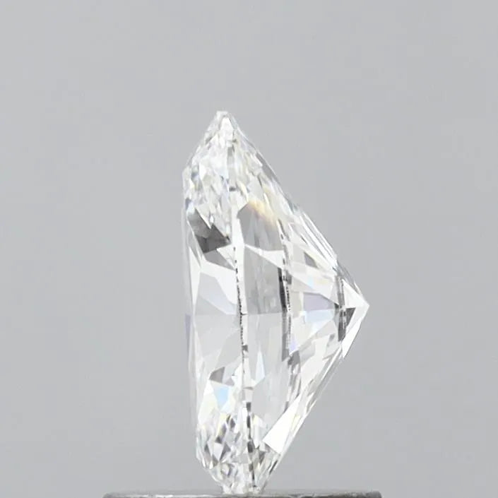 1.30ct Oval Lab Grown Diamond (Colour D, Clarity VS1, IGI Certified)