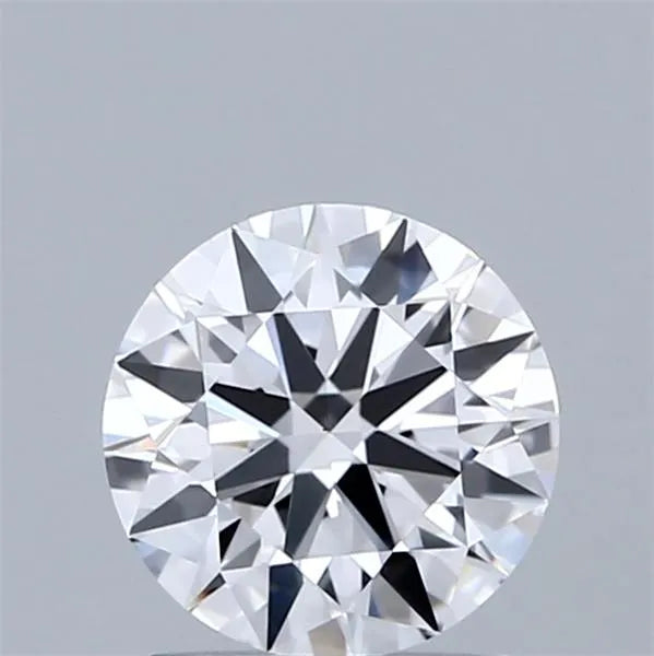 1.30ct Round Lab Grown Diamond (Colour D, Clarity VS1, Cut ID, IGI Certified)
