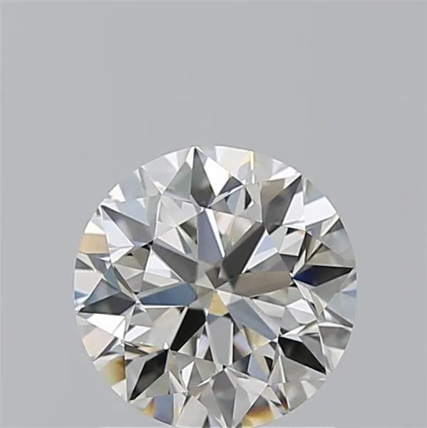 1.30ct Round Natural Diamond (Colour I, Clarity VS2, Cut EX, GIA Certified)