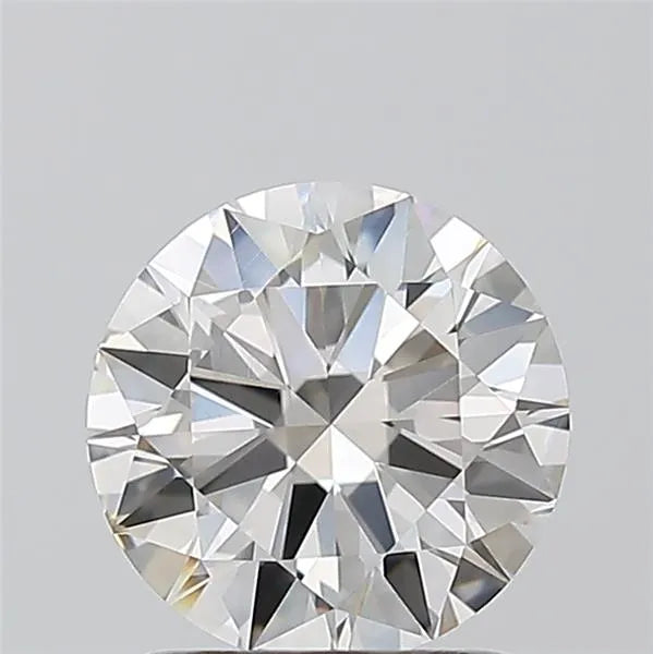 1.30ct Round Natural Diamond (Colour J, Clarity VS2, Cut EX, GIA Certified)